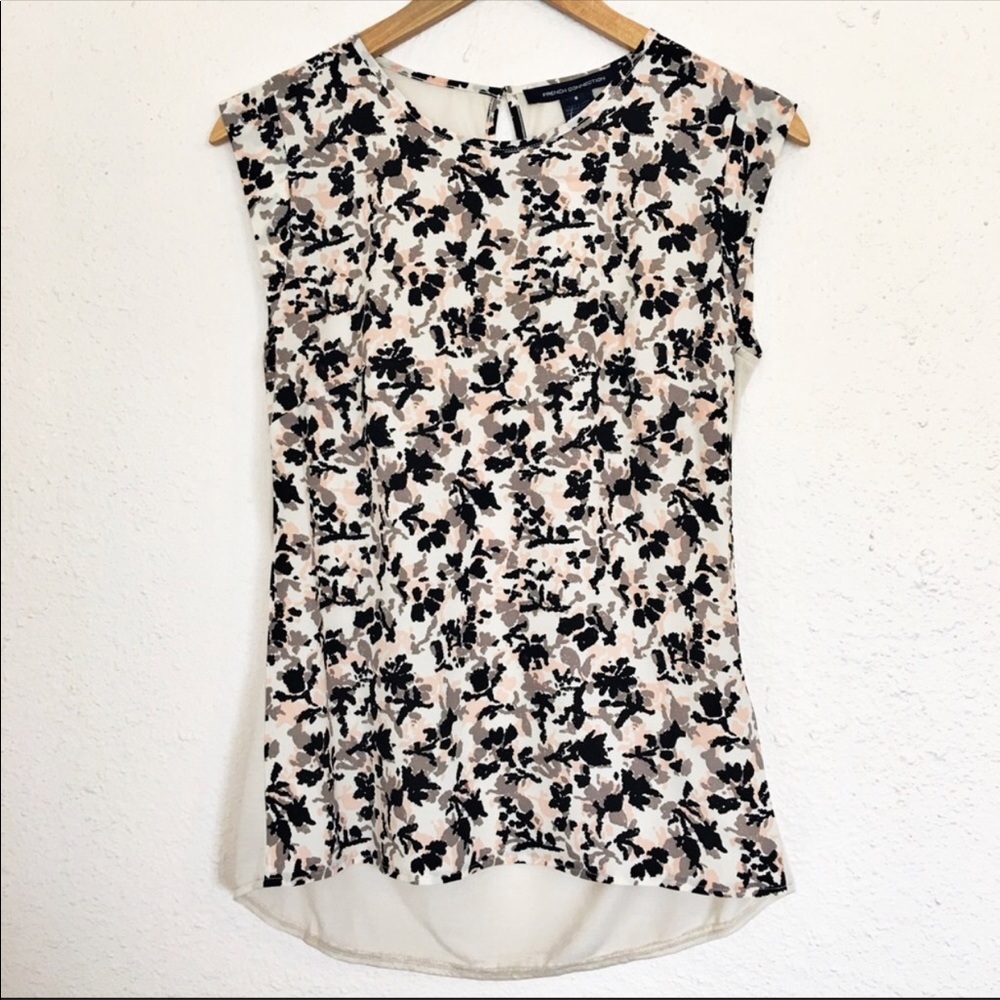 French Connection blouse